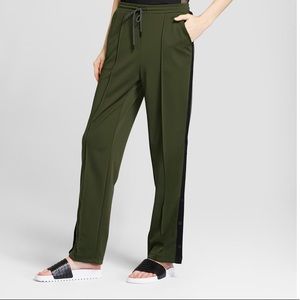 Target x hunter collab women’s track pants